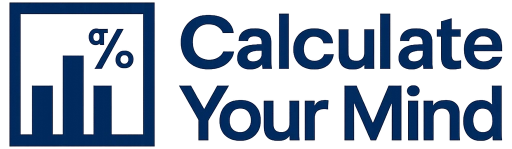 Calculate Your Mind